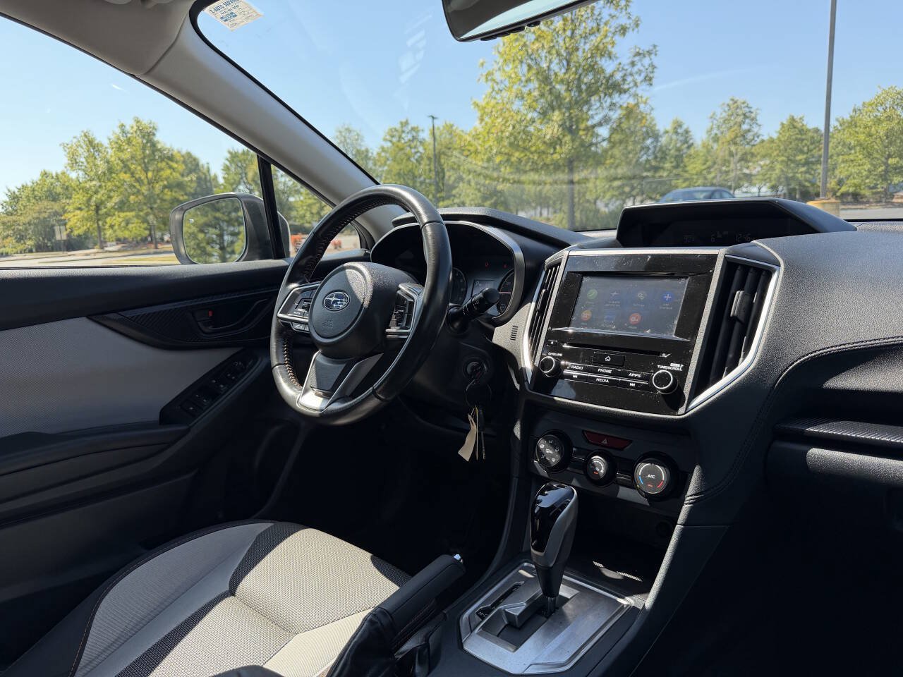 Used 2019 Subaru Crosstrek 2.0i Premium w/ Popular Package #3 AWD/4WD image 19