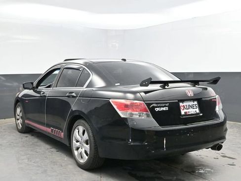 Used 2009 Honda Accord EX-L image 6