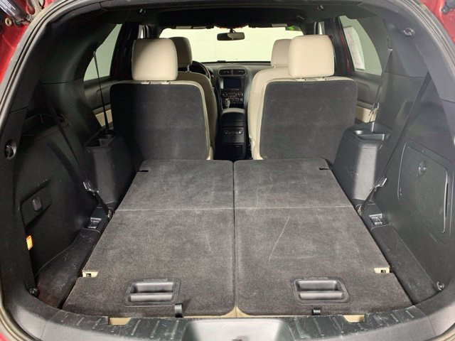 Used 2019 Ford Explorer XLT w/ Equipment Group 202A AWD/4WD image 29