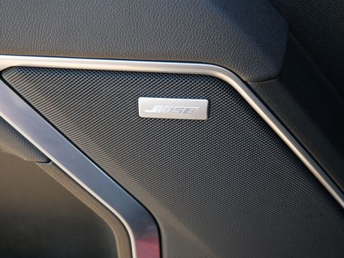 Used 2025 Chevrolet Silverado 3500 LTZ w/ LTZ Plus Package image 31