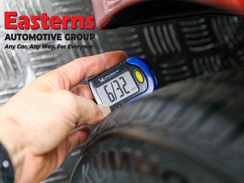 Used 2024 Kia Forte LXS image 26