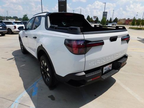 New 2026 Hyundai Santa Cruz SEL image 4