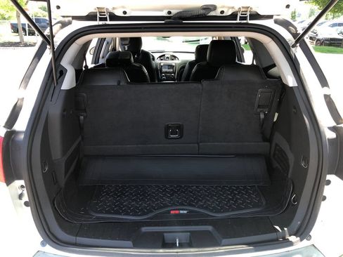 Used 2015 Buick Enclave Premium AWD/4WD image 22
