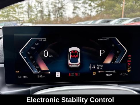 Used 2026 BMW i4 xDrive40i w/ Premium Package AWD/4WD image 17