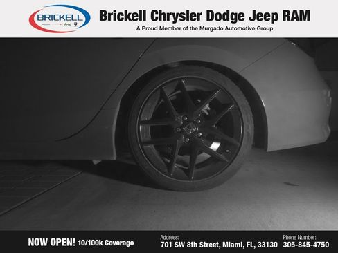 Used 2025 Honda Civic Sport image 9