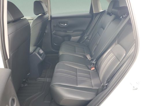 New 2026 Honda HR-V EX-L image 10