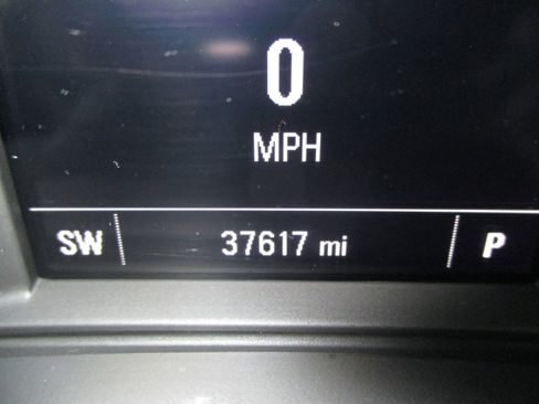 Used 2024 Chevrolet Malibu LT image 17