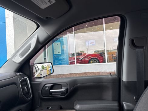 Used 2019 Chevrolet Silverado 1500 RST w/ All-Star Edition AWD/4WD image 26