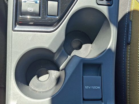 Certified 2024 Subaru Crosstrek 2.5i Sport w/ Crosstrek Mirror Package AWD/4WD image 19