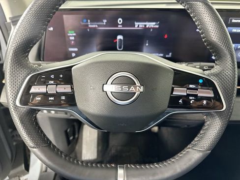 Used 2023 Nissan Ariya FWD image 19