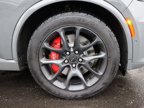 Used 2023 Dodge Durango SRT w/ Black Package image 16