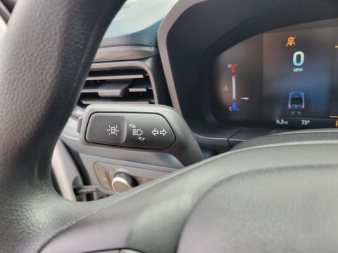 New 2026 Ford Maverick XL AWD/4WD image 15