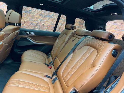 New 2026 BMW X7 xDrive40i w/ M Sport Package image 25