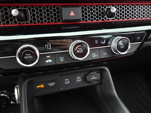 New 2026 Honda Civic Si image 36