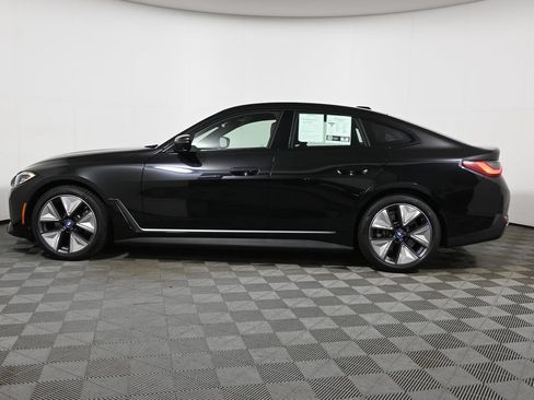 Certified 2023 BMW i4 eDrive35 w/ Premium Package RWD image 2