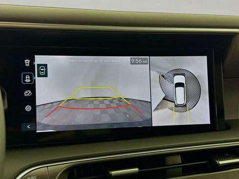 New 2026 Hyundai Palisade Calligraphy image 25