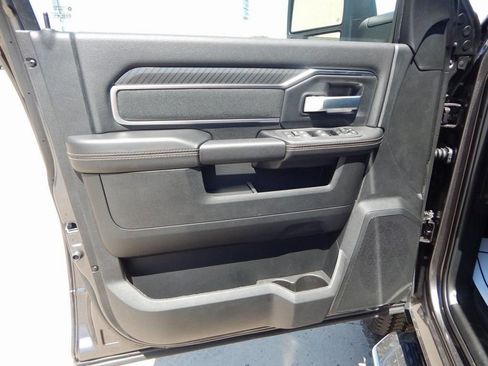 New 2025 RAM 2500 Lone Star image 18