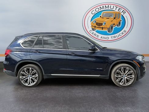 Used 2015 BMW X5 xDrive35i image 6