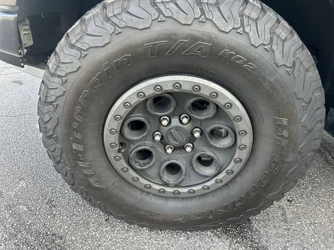 Used 2025 Ford F150 Raptor AWD/4WD image 31
