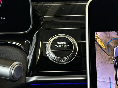 Certified 2024 Mercedes-Benz S 580e 4MATIC Sedan image 21