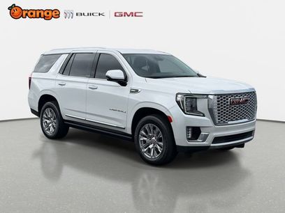 Used 2023 GMC Yukon Denali