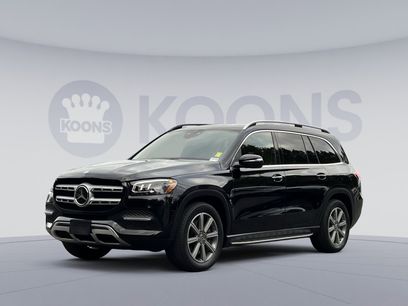 Certified 2022 Mercedes-Benz GLS 450 4MATIC