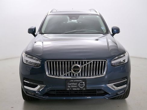 Certified 2023 Volvo XC90 B6 Plus w/ Protection Package AWD/4WD image 5