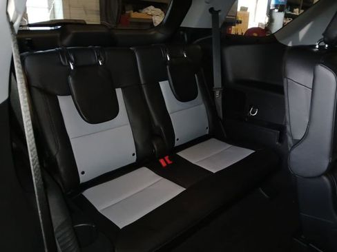 Used 2023 Ford Explorer XLT w/ Equipment Group 202A image 48