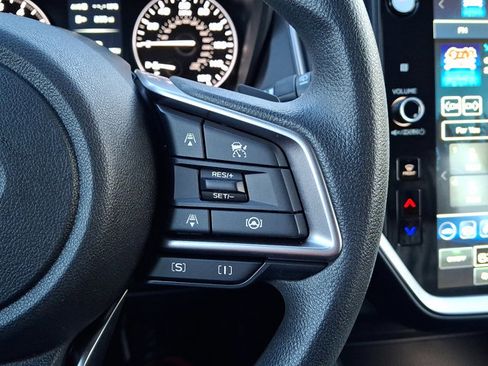 New 2026 Subaru Impreza 2.0i Sport image 17