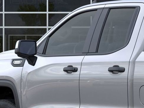 New 2026 GMC Sierra 1500 Pro image 12