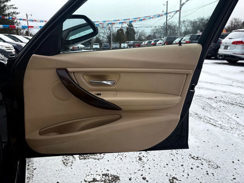 Used 2015 BMW 328i xDrive Sedan image 11