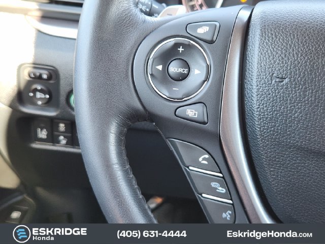 Used 2023 Honda Ridgeline RTL image 28