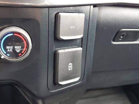 Certified 2023 Ford F150 XL w/ STX Black Appearance Package image 24