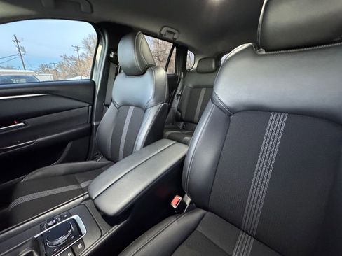 Used 2025 MAZDA CX-50 AWD 2.5 S w/ Select Package image 35