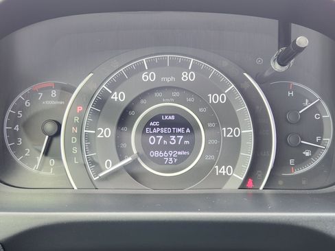 Used 2016 Honda CR-V Touring image 16