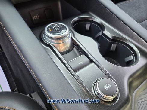 New 2026 Ford Explorer Tremor w/ Tremor Ultimate Package AWD/4WD image 11