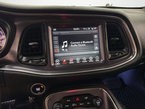 Used 2017 Dodge Challenger R/T Scat Pack image 23