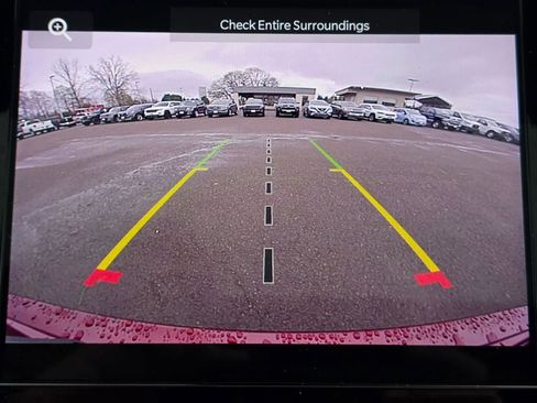 Used 2023 Jeep Grand Cherokee Altitude image 14