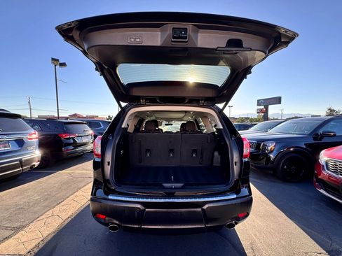Used 2022 Subaru Ascent Limited w/ Technology Package AWD/4WD image 28