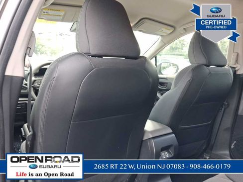 Used 2024 Subaru Crosstrek 2.0i Premium AWD/4WD image 20