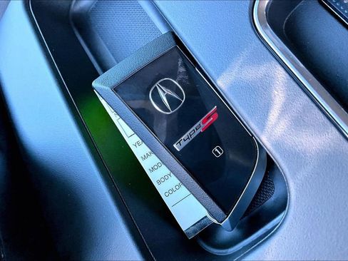 New 2026 Acura MDX Type S image 31