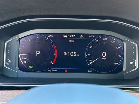 New 2026 Volkswagen Jetta SEL image 14