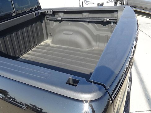 Used 2025 RAM 1500 Laramie w/ Night Edition AWD/4WD image 12