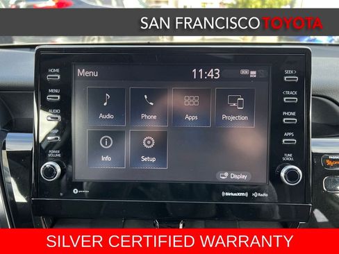 Used 2023 Toyota Camry SE image 28