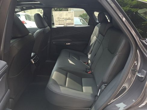 New 2026 Lexus RX 350 F Sport AWD/4WD image 6