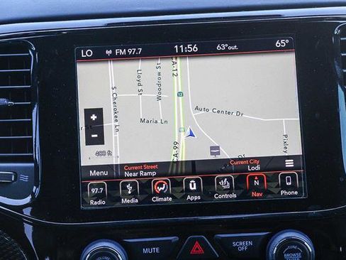 Used 2019 Jeep Grand Cherokee Trackhawk image 15