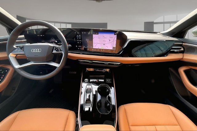 Used 2025 Audi A5 Premium Plus w/ Premium Plus AWD/4WD image 7