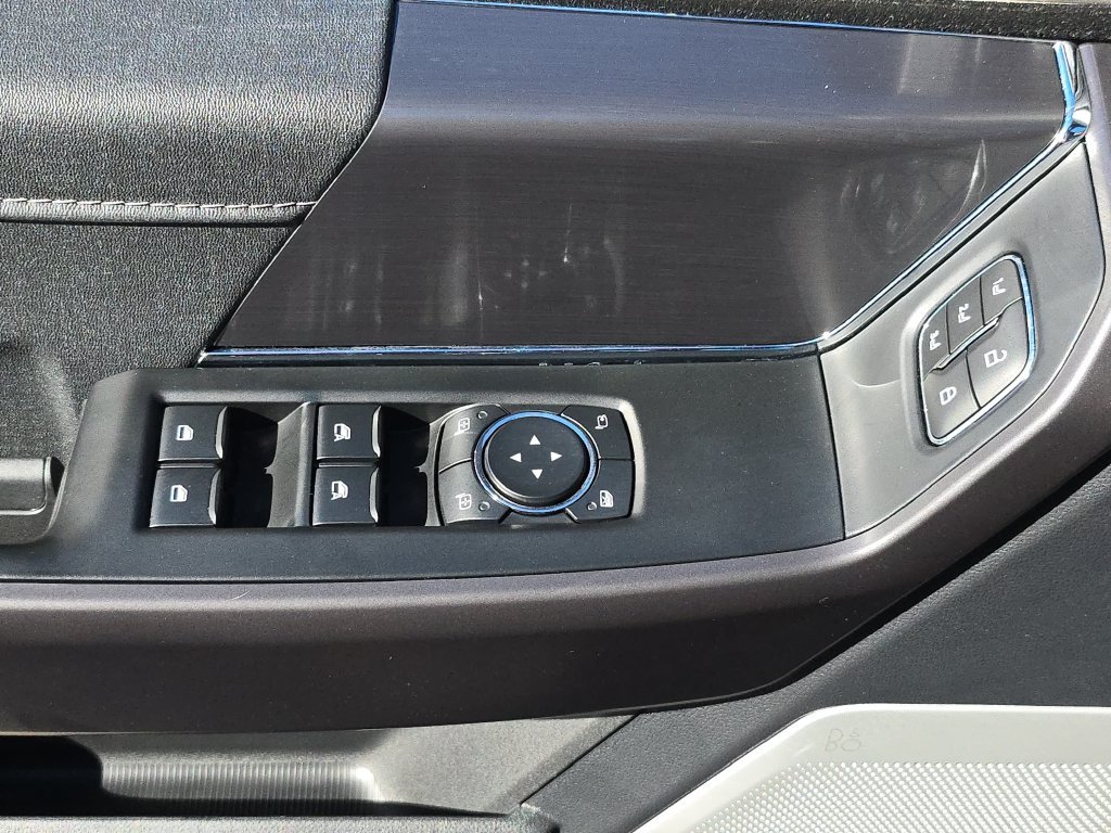 Used 2026 Ford F150 Lariat AWD/4WD image 23