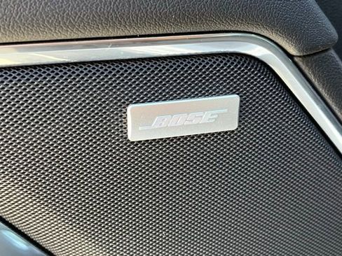 Used 2023 Chevrolet Silverado 1500 LTZ image 20