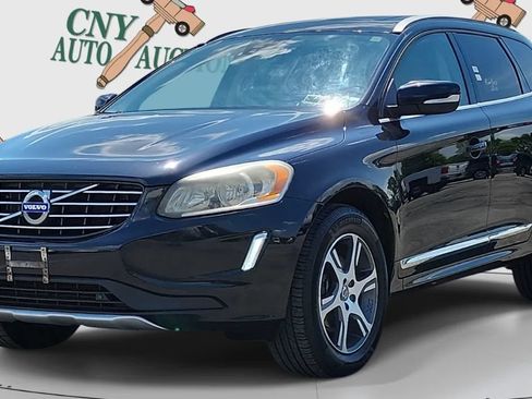 Used 2015 Volvo XC60 T6 AWD/4WD image 7